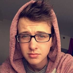 Meet your Posher, Kyle